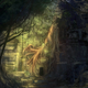 Illustration for article titled emDead Islands/em Concept Art Isnt Sexy, Its Scenic